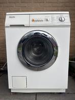 Miele Novotronic W 908 Wasmachine - Topkwaliteit!, Ophalen, Minder dan 85 cm, 4 tot 6 kg, Voorlader