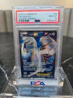 2015 FA/Lugia EX #94 Ancient Origins PSA 10, Ophalen of Verzenden, Zo goed als nieuw, Losse kaart