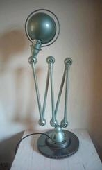 Jielde 5 arm vespa kleur.., Huis en Inrichting, Lampen | Vloerlampen, Ophalen of Verzenden, Gebruikt, 150 tot 200 cm