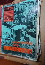 Argo Weekbladen WOII, Boeken, Ophalen of Verzenden, Gelezen, Overige typen