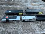 4 verschillende pocketcamera’s, Ophalen of Verzenden, Gebruikt, Compact, Kodak