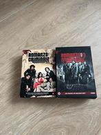 DVD set Romanzo Criminale, Gebruikt, Vanaf 16 jaar, Ophalen of Verzenden, Boxset