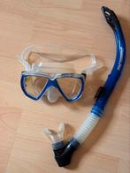 Snorkel Pro duikbril met snorkel, Ophalen of Verzenden, Zo goed als nieuw