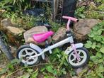 loopfiets gratis op te halen, Kinderen en Baby's, Speelgoed | Buiten | Voertuigen en Loopfietsen, Ophalen, Gebruikt, Loopfiets