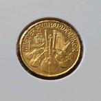 1/10 troy oz Philharmonic 1991 Oostenrijk, Verzenden, Goud