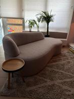 NOUS Living design 2-zitsbank Antibes, Huis en Inrichting, Banken | Bankstellen, Ophalen, Tweepersoons, 75 tot 100 cm, Zo goed als nieuw