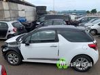 Stijl midden-links van een Citroen DS3, Auto-onderdelen, Ophalen of Verzenden, 12 maanden garantie, Gebruikt, Citroën