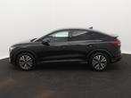 Audi Q4 Sportback e-tron 45 quattro Advanced edition 82 kWh, Auto's, Audi, Automaat, Stof, 82 kWh, 2135 kg