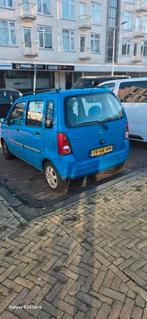 OPEL AGILA, Auto's, Particulier, Te koop