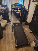 ZGAN Virtufit tr100 loopband, Ophalen, Zo goed als nieuw, Loopband