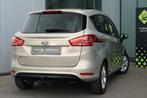 Ford B-Max 1.6 TI-VCT Titanium, Stof, Gebruikt, 4 cilinders, B-Max
