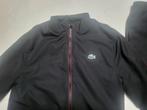 lacoste trainingspak s, Nieuw, Ophalen of Verzenden, Maat 46 (S) of kleiner, Lacoste