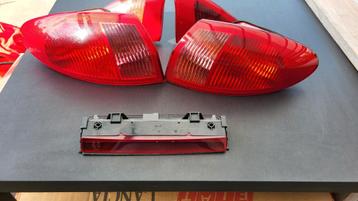 Alfa Romeo 147 derde remlicht 46743133 beschikbaar voor biedingen