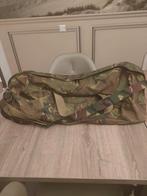 Leger tas in houdt 90 liter, Ophalen of Verzenden, Landmacht, Nederland, Overige typen