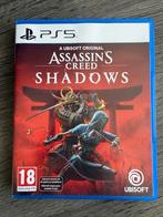 Assassin's Creed Shadows - PS5, Spelcomputers en Games, Games | Sony PlayStation 5, Ophalen, Nieuw