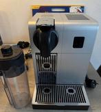 Spotgoedkope Nespresso DeLonghi Lattissima Pro, Witgoed en Apparatuur, Koffiezetapparaten, Afneembaar waterreservoir, Zie website
