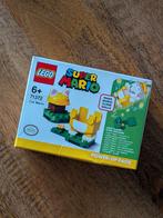 Cat mario Lego set 71472, Ophalen of Verzenden, Zo goed als nieuw