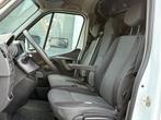 Renault Master T35 2.3 dCi L2H2 Navi Airco Cruise Trekh EURO, Stof, Gebruikt, 4 cilinders, Renault