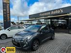 DS 3 1.2 PureTech Chic|Cam|CruiseControl|Clima, Auto's, DS, Parkeersensor, Gebruikt, 1199 cc, Met garantie (alle)