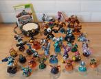 Skylanders Giants Xbox 360 + 37 figuurtjes, Avontuur en Actie, 2 spelers, Ophalen of Verzenden, Zo goed als nieuw