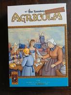 Agricola   de lage landen, Vijf spelers of meer, Ophalen of Verzenden, Zo goed als nieuw, 999 games