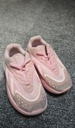 Roze Adidas schoentjes | maat 22, Kinderen en Baby's, Babykleding | Schoentjes en Sokjes, Adidas, Meisje, Ophalen of Verzenden