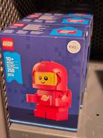 LEGO 40767 Up-Scaled Baby Astronaut - 4 stuks, Ophalen of Verzenden, Nieuw, Complete set, Lego