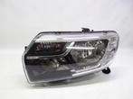 Dacia Sandero II Lift 16-20 linkerlamp gewoon + LED 26060566, Auto-onderdelen, Verlichting, Dacia, Gebruikt, -, -
