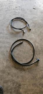 Hydrauliek slangen, Ophalen, Gebruikt