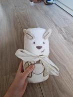 Schattig deken  Konijn, Ophalen of Verzenden, Nieuw, Konijn