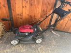 Nette honda hrx 476 grasmaaier!, Ophalen of Verzenden