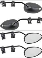 Milenco Aero Caravanspiegels, Caravans en Kamperen, Ophalen of Verzenden, Gebruikt