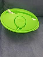 Saladekom, Huis en Inrichting, Keuken | Tupperware, Ophalen of Verzenden, Zo goed als nieuw, Overige typen
