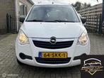 Opel Agila 1.0 Edition | heeft nieuwe APK |, Auto's, Opel, Voorwielaandrijving, Euro 5, Gebruikt, 31 €/maand
