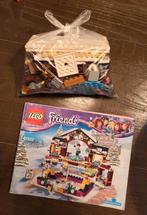 Lego friends, Ophalen of Verzenden, Zo goed als nieuw