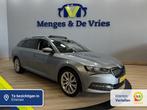 Skoda Superb Combi 1.5 TSI ACT Business Edition Airco ECC |, 12 maanden, 4 cilinders, Lichtsensor, Origineel Nederlands