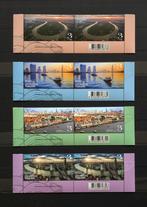 Thailand 2017 Postfris Chao Phraya Bangkok Schepen, Ophalen of Verzenden, Postfris, Zuidoost-Azië