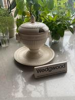 Zgan sausterrine met onderbord WEDGWOOD EDME ., Ophalen of Verzenden, Nieuw, Wedgwood