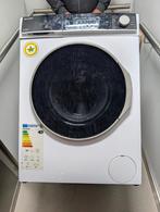 Sharp Washing Machine, Witgoed en Apparatuur, Wasmachines, Ophalen, Gebruikt, Voorlader, 85 tot 90 cm