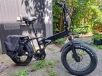 Fat Bike, Ophalen, Gebruikt, 50 km per accu of meer, Overige merken