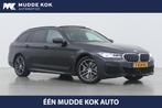 BMW 5-serie Touring 530e Business Edition Plus | Panoramadak, 1998 cc, Achterwielaandrijving, Gebruikt, 4 cilinders