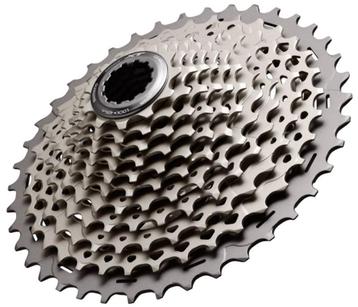 Shimano CS-M8000 cassette 11 speed 11-40, 11-42 of 11-46 beschikbaar voor biedingen