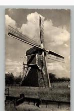 Zuilen Wipwatermolen 2 postzegels st 1958