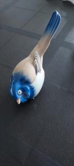 Royal Copenhagen Vogelbeeldje - Optimist, Antiek en Kunst, Antiek | Keramiek en Aardewerk, Ophalen of Verzenden