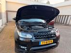 Land Rover Range Rover (sport) 3.0 Sdv6 AUT 2015 Zwart, Euro 5, 2993 cc, Zwart, 2083 kg