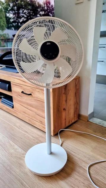 Solis Silent Eco ventilator (zeer stil) beschikbaar voor biedingen