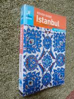 Turkije Turkse westkust Istanbul, Boeken, Europa, Ophalen of Verzenden, Reisgids of -boek, Gelezen