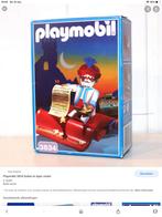 Playmobil 3834 Vliegend tapijt, Ophalen of Verzenden, Zo goed als nieuw, Complete set