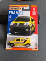 Matchbox Renault kangoo nieuw, Kinderen en Baby's, Speelgoed | Speelgoedvoertuigen, Nieuw, Ophalen of Verzenden