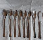 AMC 18-10 | model Elypsis | bestekdelen | gratenbordjes, Antiek en Kunst, Antiek | Bestek, Verzenden